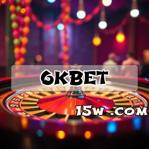 6kbet.com App