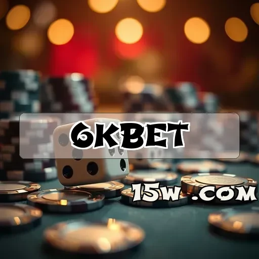 6kbet.com Jogos