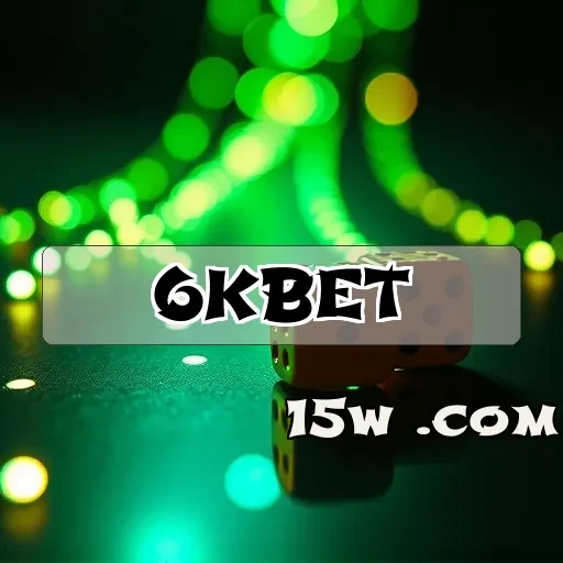 6kbet.com Pagamento