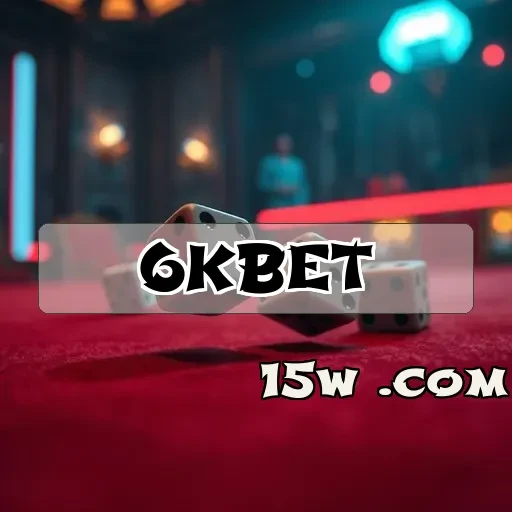 6kbet.com Promoções