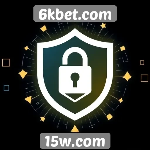 Análise da segurança do site de apostas 6kbet