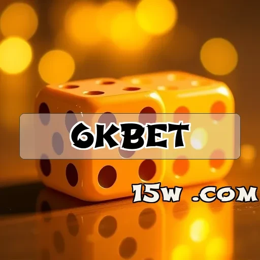 6kbet.com Eventos Esportivos