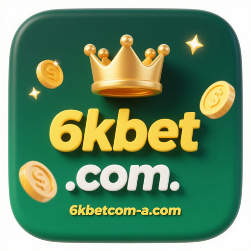 A Evolução dos Jogos de Apostas em 6kbet.com